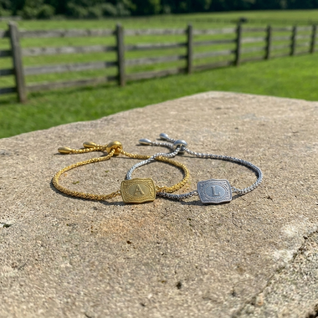 Western Bracelet