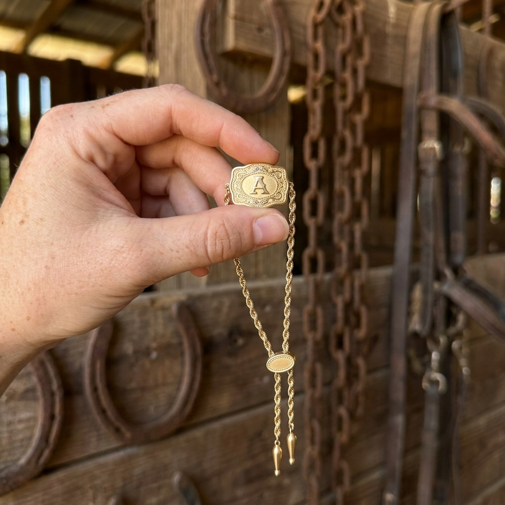 Western Bracelet