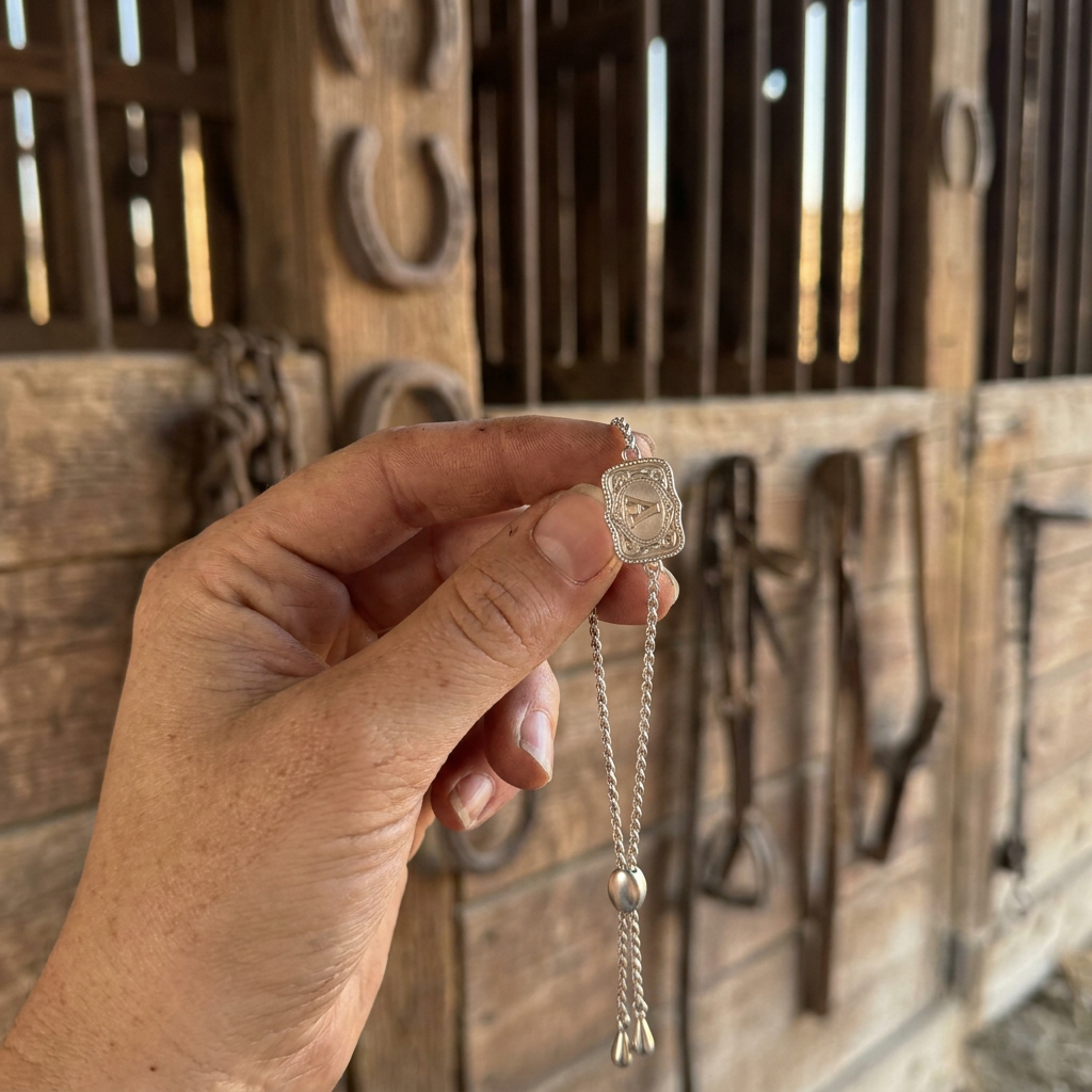 Western Bracelet